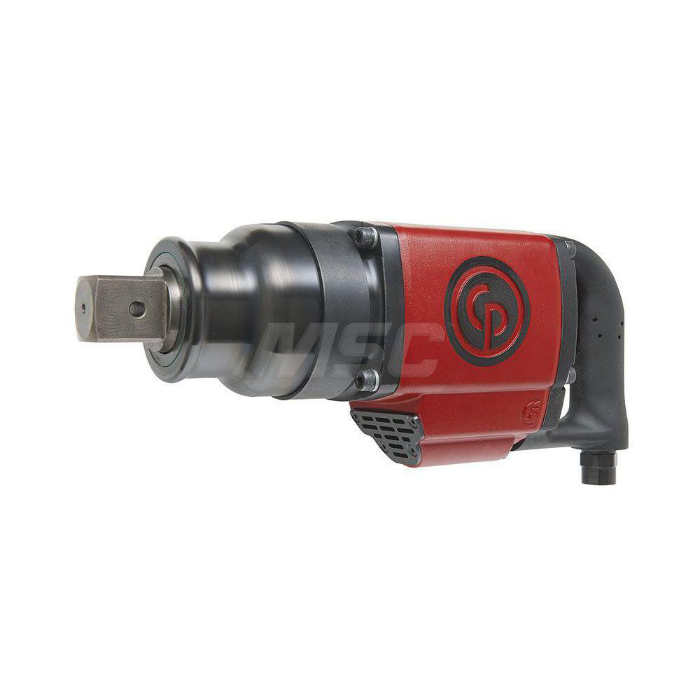 Picture of CHICAGO PNEUMATIC 6151590120 Cp6120-D35H 1 1/2 Pneumatic Impact